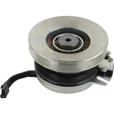 Aftermarket Electric Clutch Replacement for Warner 521744 521744 PTO Blade Engagement ELL70-0126